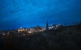 100 Princes Street